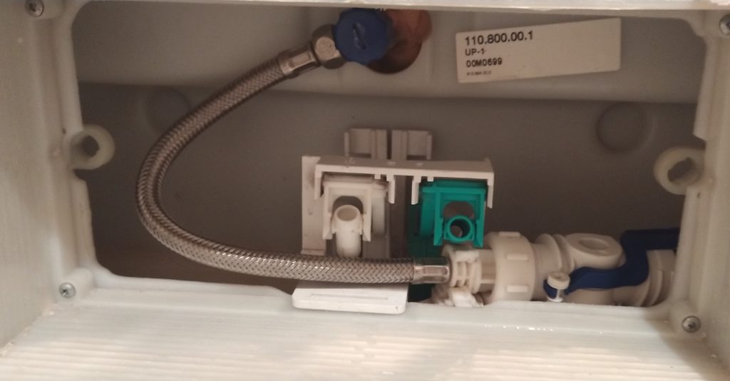 Plomberie sanitaire